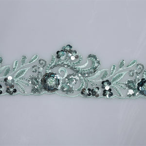 Dantela M169 - Ahura