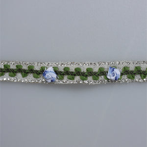 Aplicatii cu strasuri M486 - Ahura