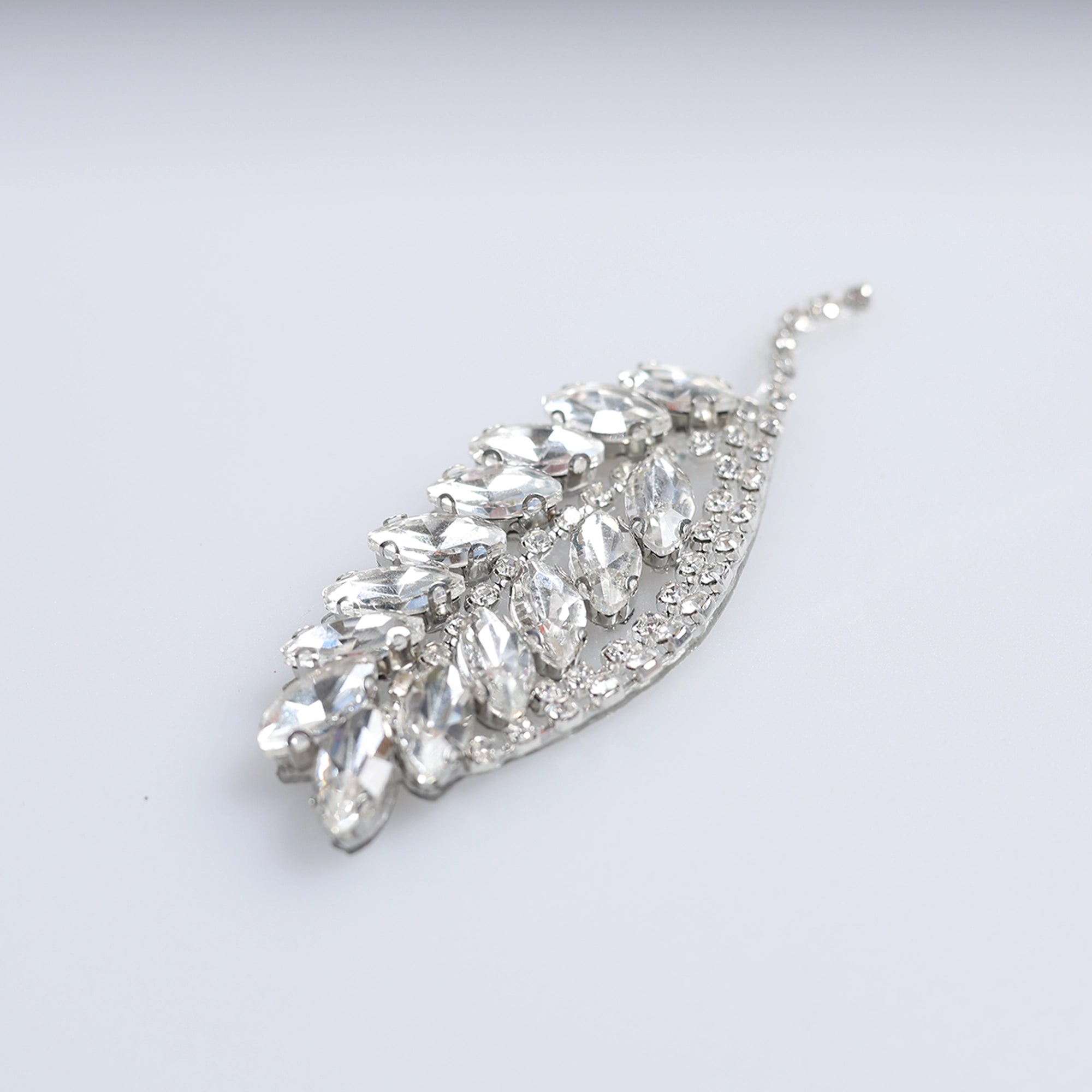 Aplicatii cu strasuri M121 - Ahura