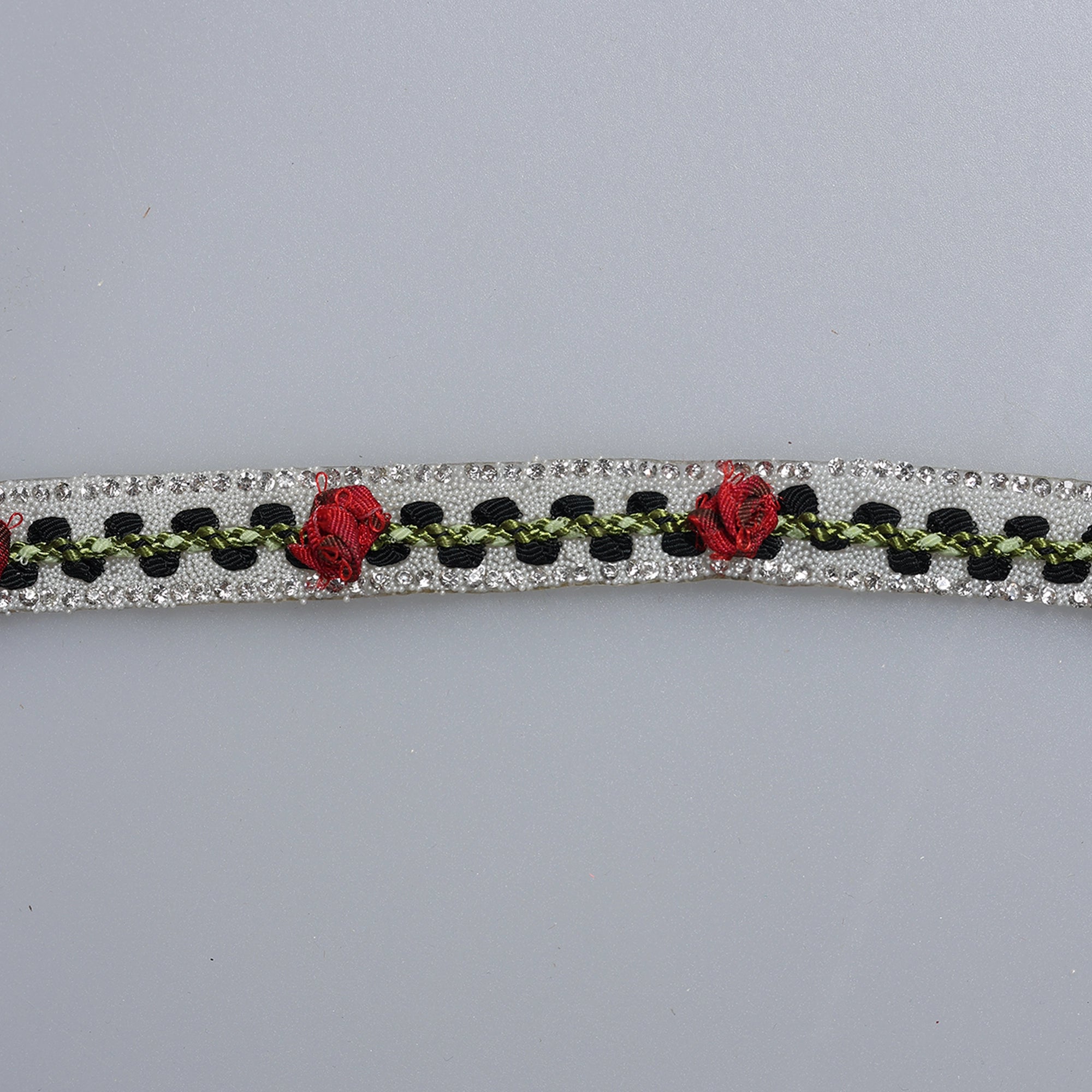 Aplicatii cu strasuri M487 - Ahura