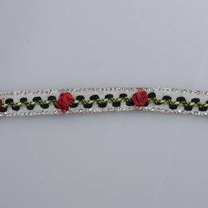 Aplicatii cu strasuri M487 - Ahura