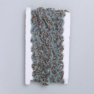 Aplicatii cu strasuri M293 - Ahura