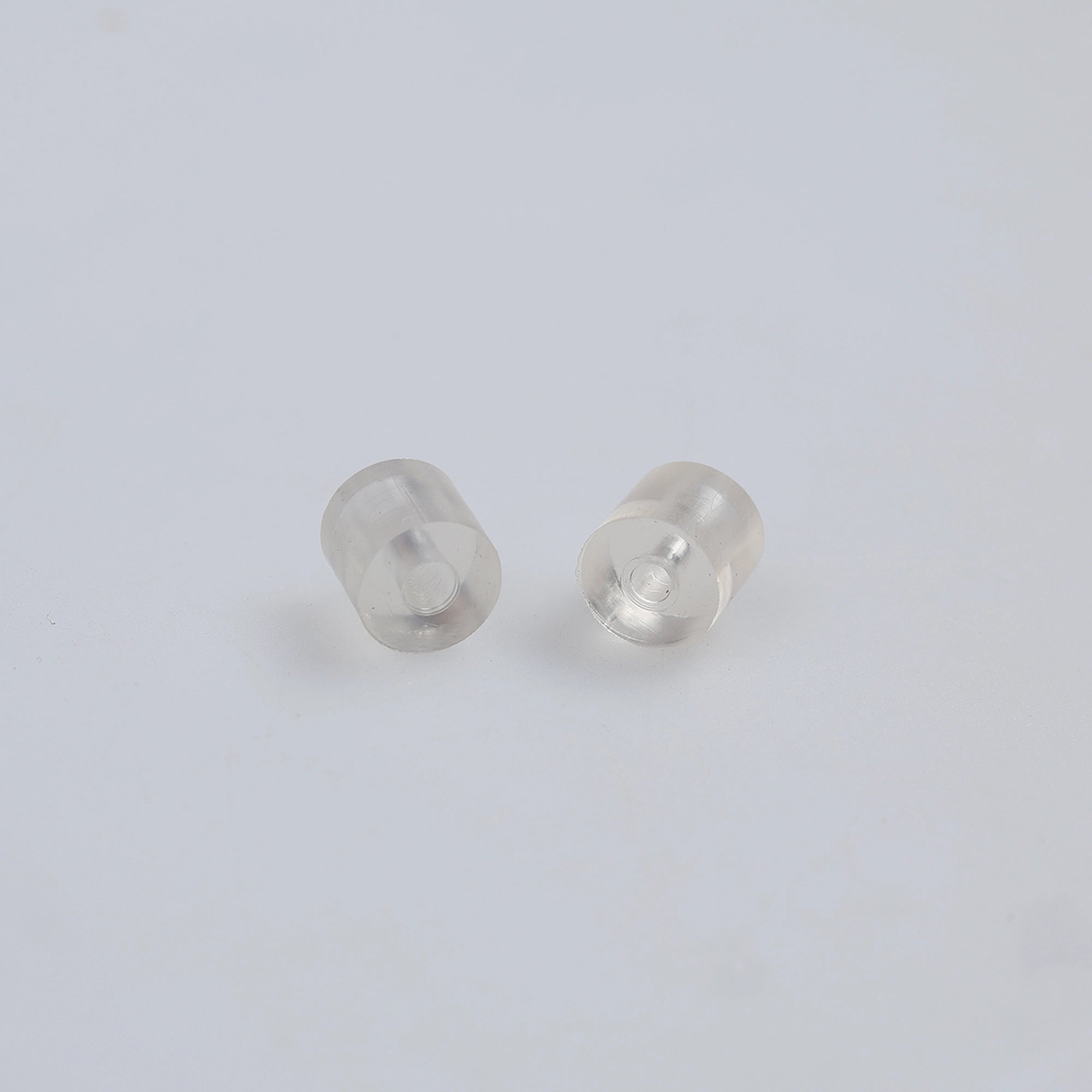 Set Complet Clește și Capse Plastic - Ahura