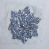 Aplicatii cu strasuri M4 - Ahura