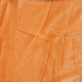 Catifea soft – Caramiziu - Ahura