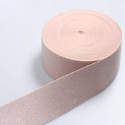 Elastic cu Sclipici Neted 6cm M14 - Ahura