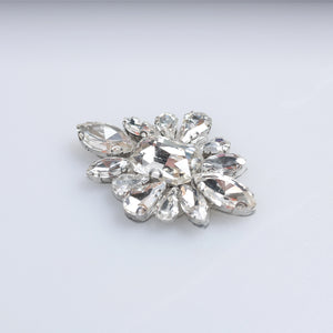 Aplicatii cu strasuri M122 - Ahura