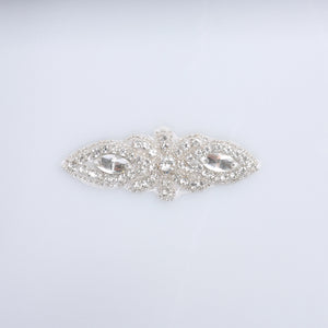 Aplicatii cu strasuri M123 - Ahura