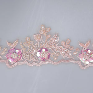 Dantela M172 - Ahura