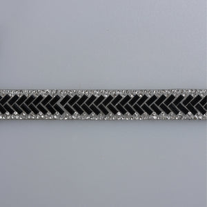 Aplicatii cu strasuri M490 - Ahura