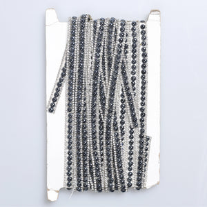 Aplicatii cu strasuri M492 - Ahura