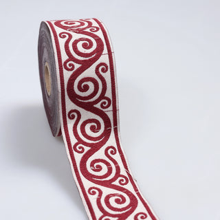 Banda decorativa M19 - Ahura