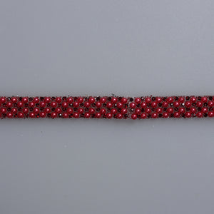 Aplicatii cu strasuri M518 - Ahura