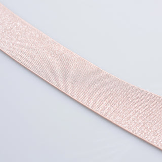 Elastic cu Sclipici Neted 6cm M14 - Ahura