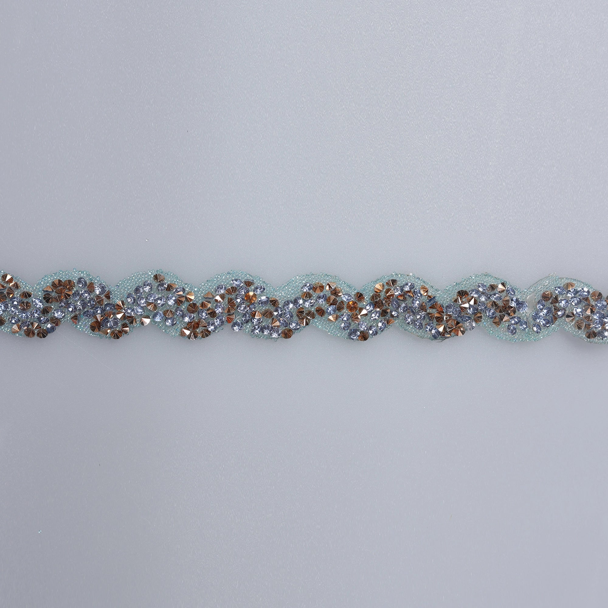 Aplicatii cu strasuri M293 - Ahura