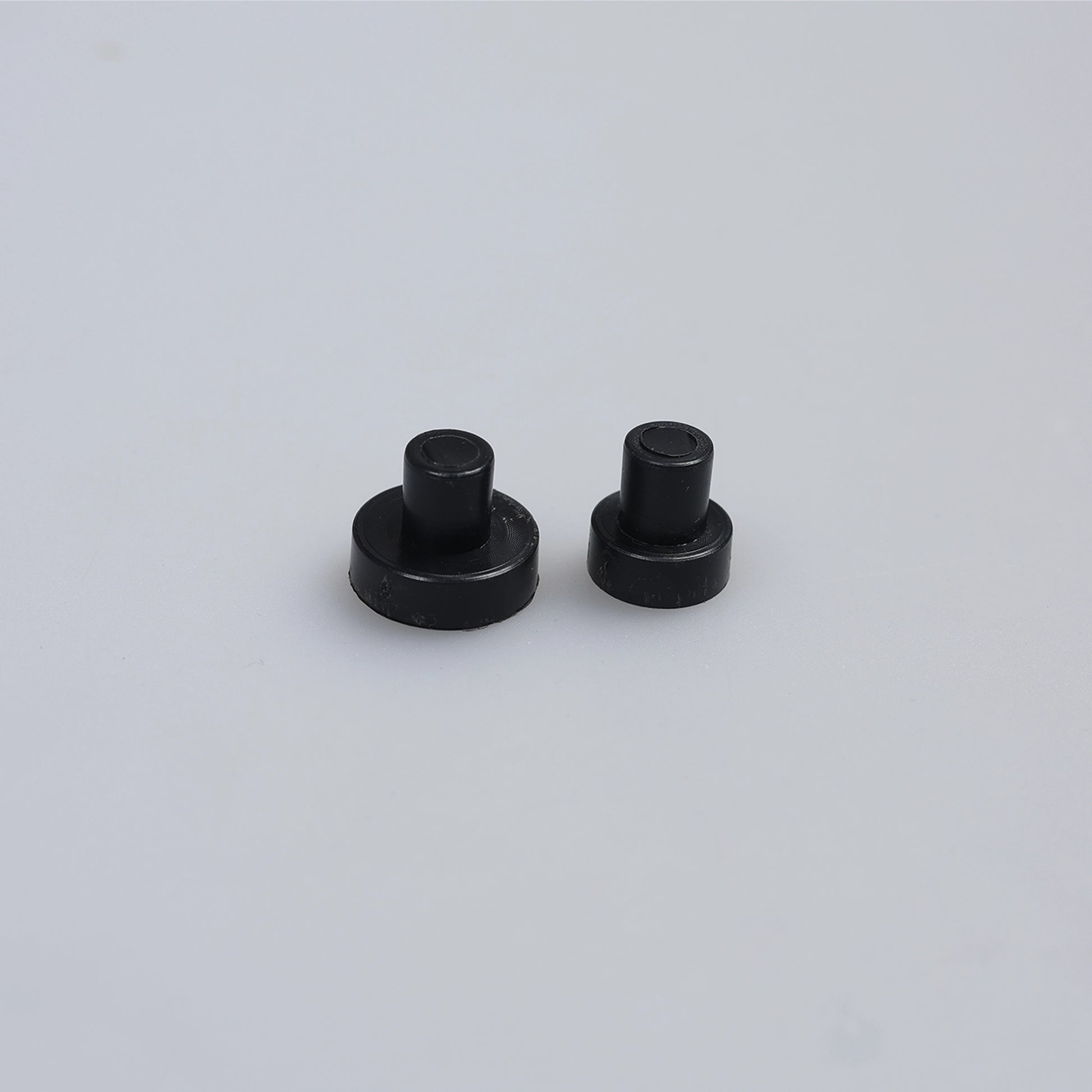 Set Complet Clește și Capse Plastic - Ahura