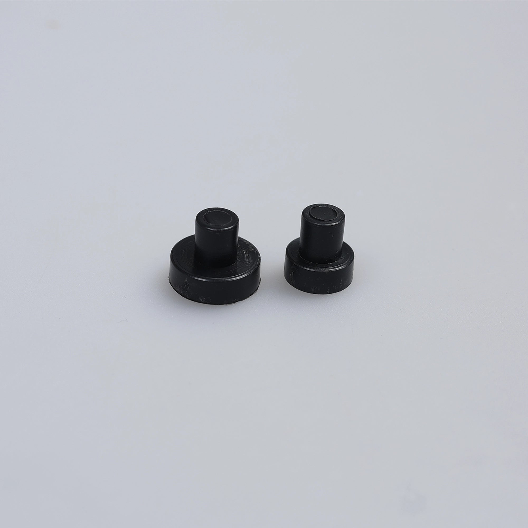 Set Complet Clește și Capse Plastic - Ahura