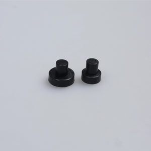 Set Complet Clește și Capse Plastic - Ahura