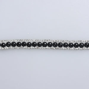 Aplicatii cu strasuri M493 - Ahura