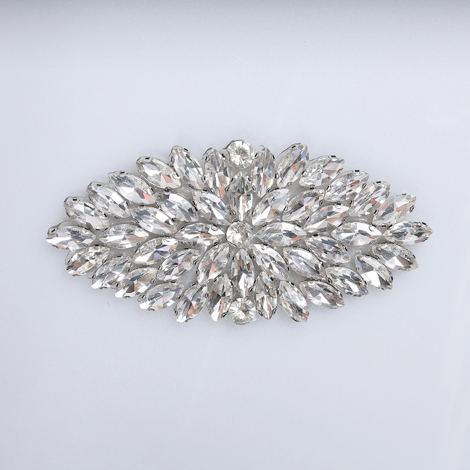 Aplicatii cu strasuri M193 - Ahura