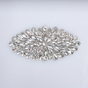 Aplicatii cu strasuri M193 - Ahura