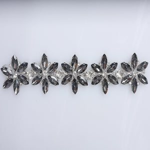 Aplicatii cu strasuri M194 - Ahura