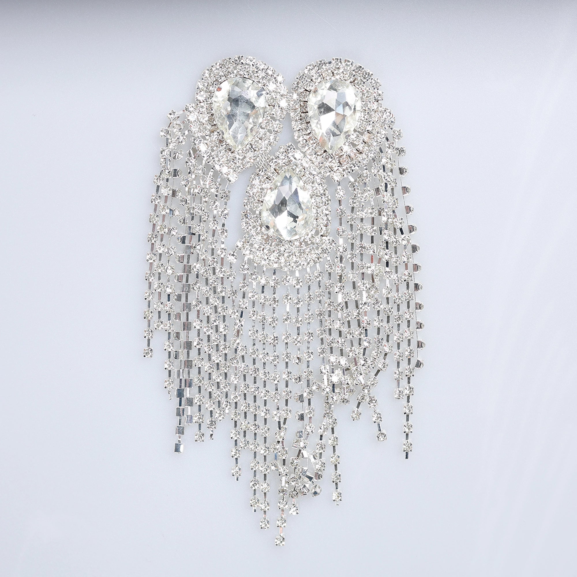 Aplicatii cu strasuri M195 - Ahura