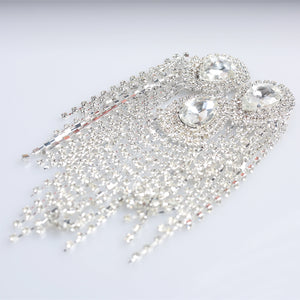 Aplicatii cu strasuri M195 - Ahura