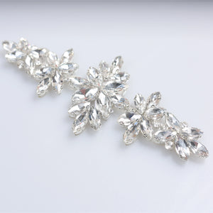 Aplicatii cu strasuri M196 - Ahura