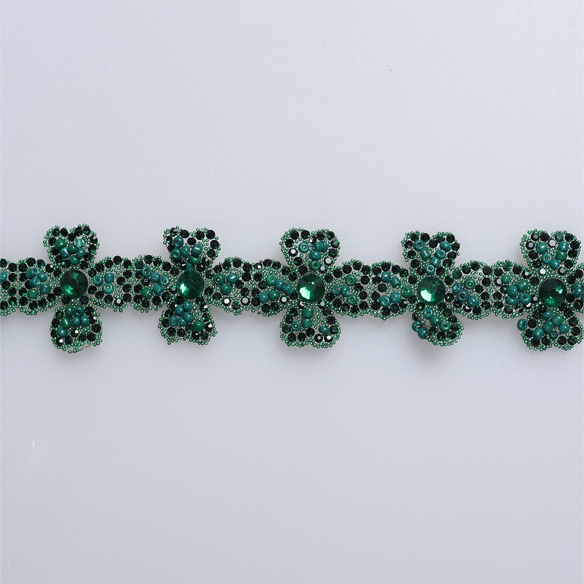 Aplicatii cu strasuri M497 - Ahura