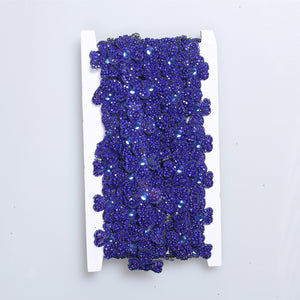 Aplicatii cu strasuri M498 - Ahura