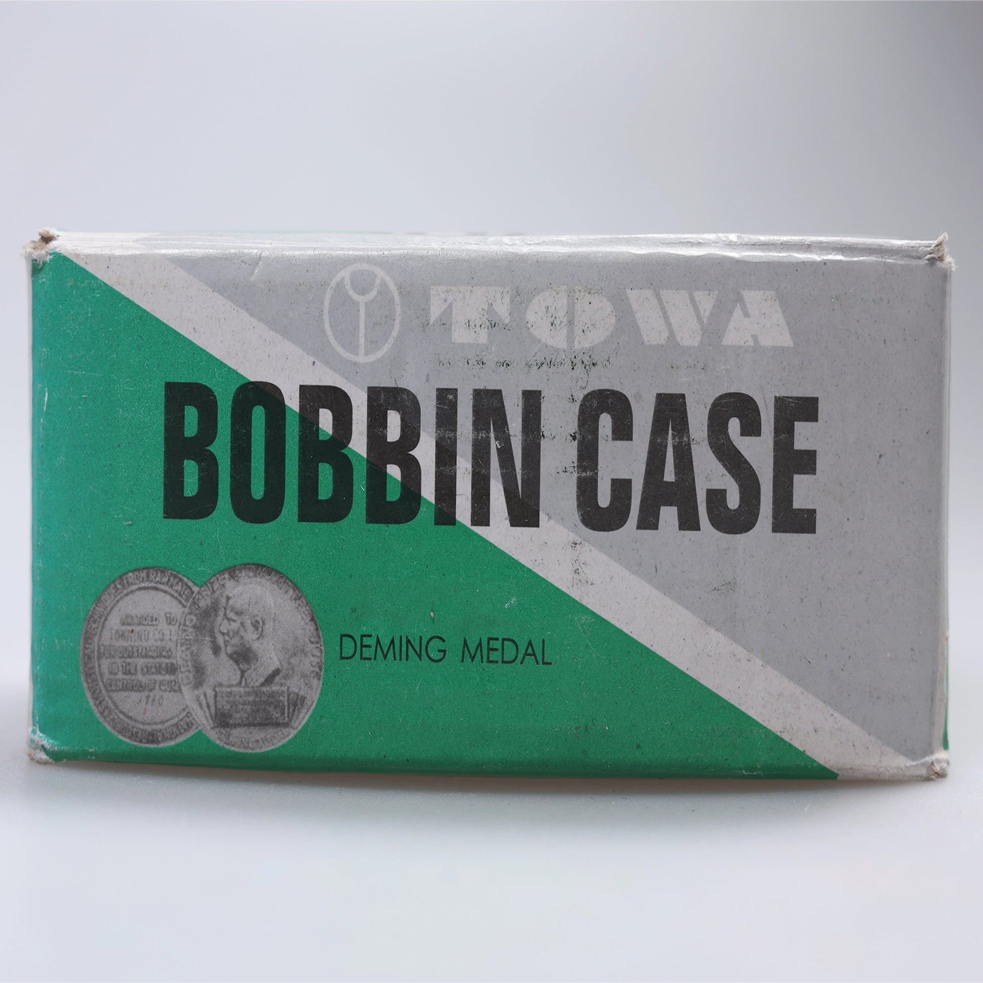 Bobbin M1 - Ahura