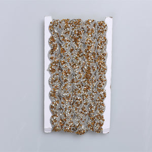 Aplicatii cu strasuri M294 - Ahura