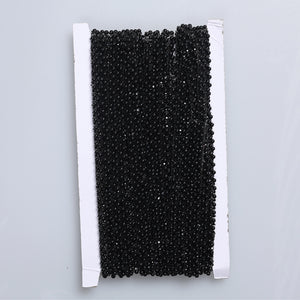 Aplicatii cu strasuri M519 - Ahura