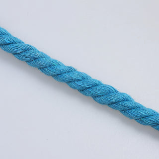 Snur Rasucit Bumbac 1 cm / 25 m M1 - Ahura