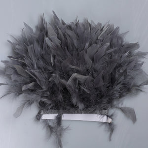 Pene de gâscă pe bandă M265 - Ahura