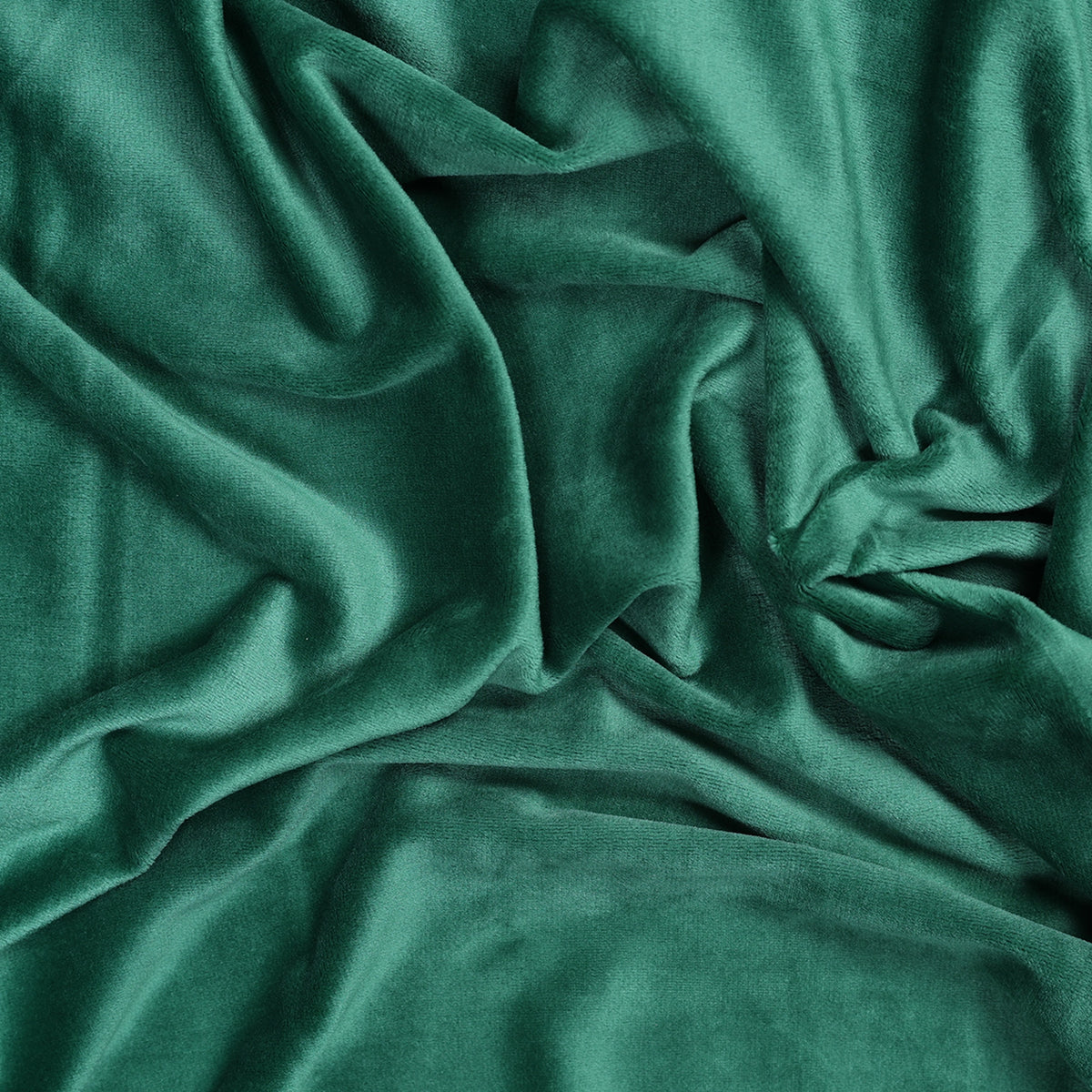 Catifea soft – Verde smarald - Ahura