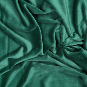 Catifea soft – Verde smarald - Ahura