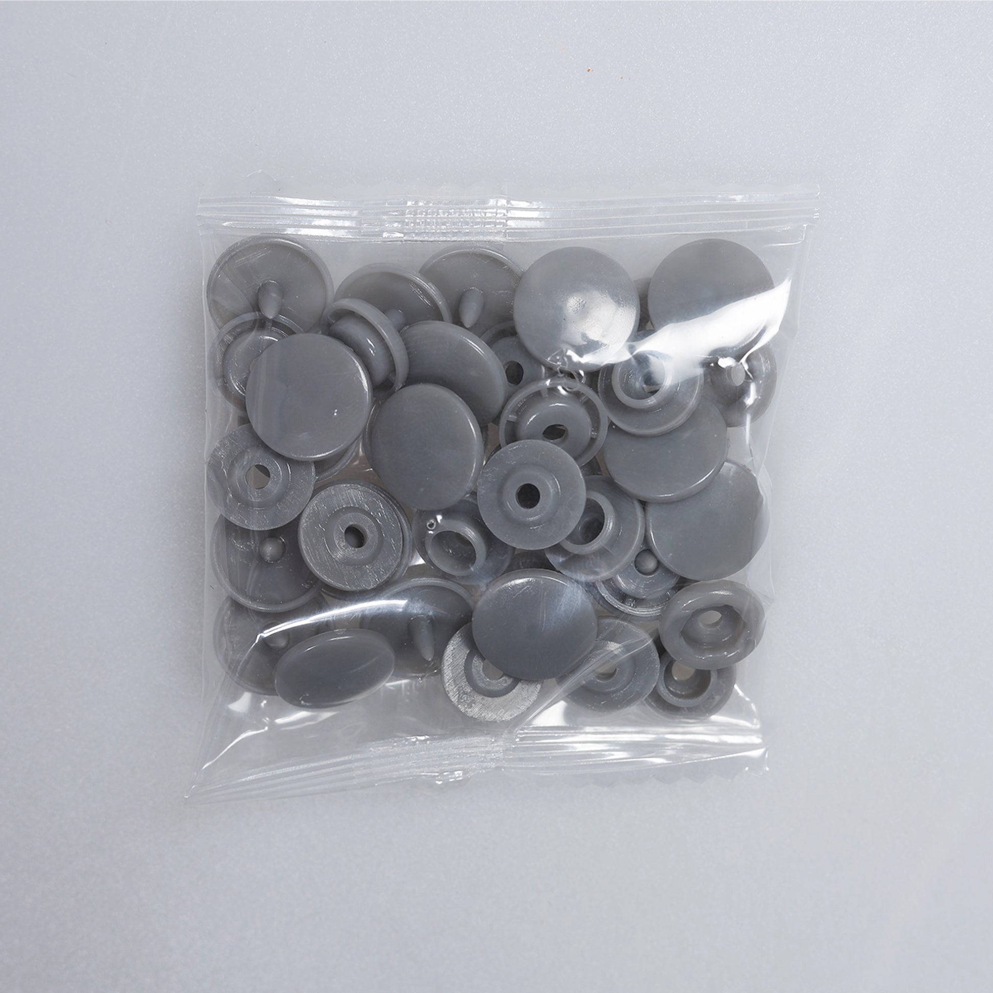 Set Complet Clește și Capse Plastic - Ahura