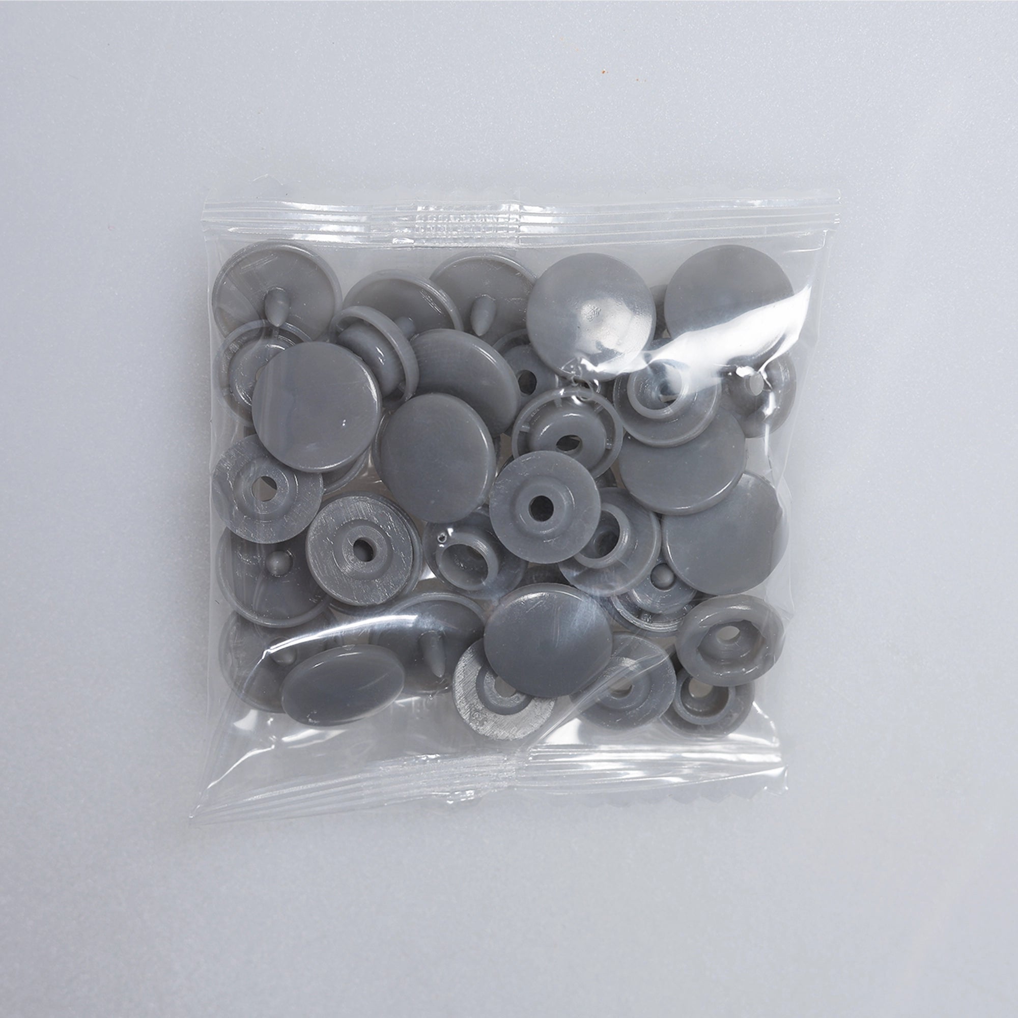 Set Complet Clește și Capse Plastic - Ahura