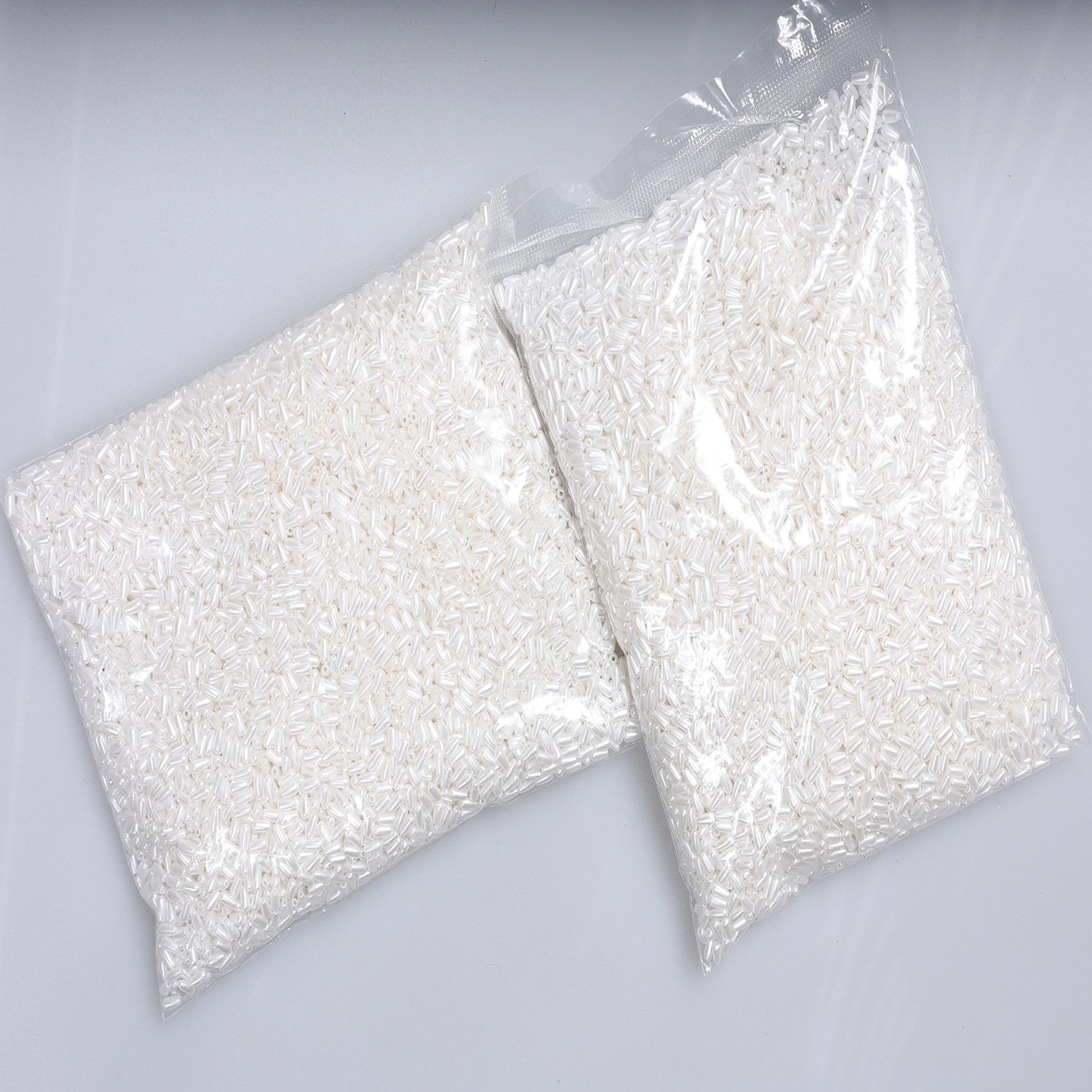 Margele Perlate (Lacrima) Pachet 250g M2 - Ahura