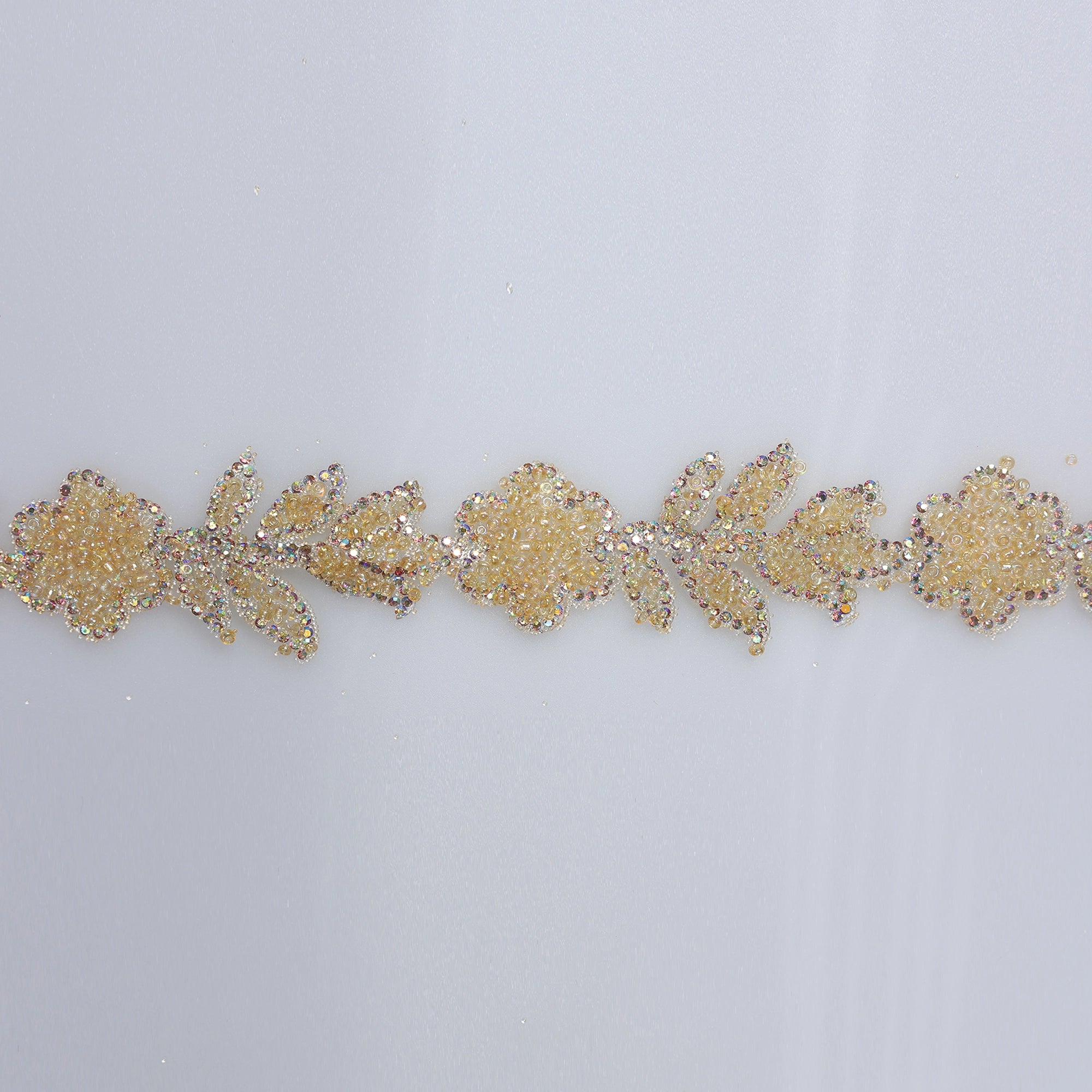 Aplicatii cu strasuri M356 - Ahura