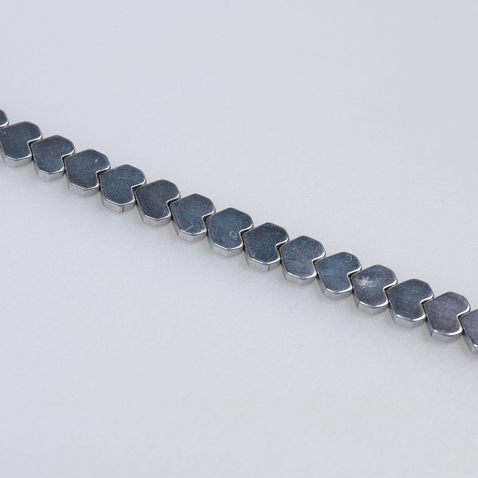 Șirag de Margele Metalice M5