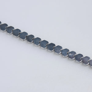 Șirag de Margele Metalice M5 - Ahura