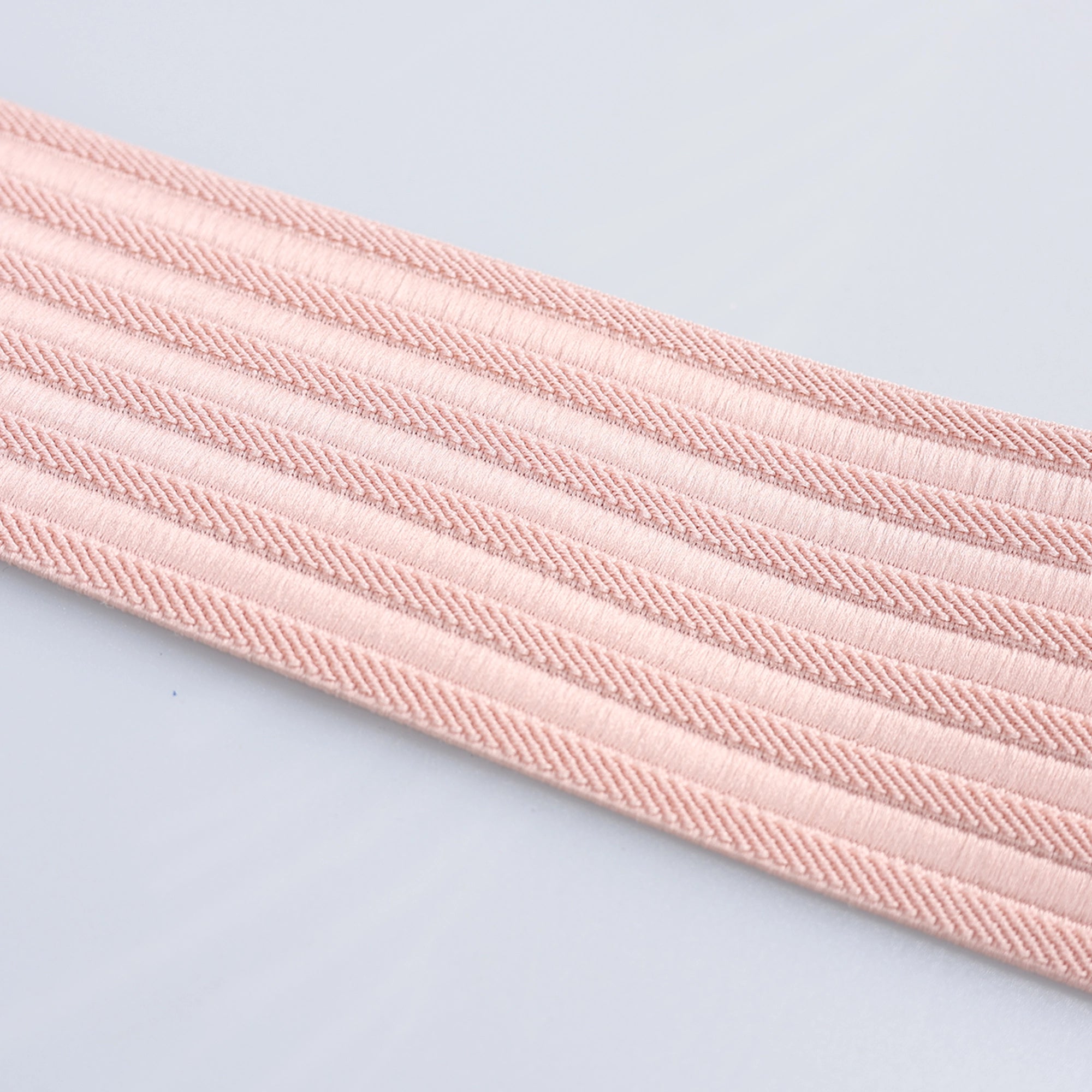 Elastic Texturat cu Dungi Proeminente 6 cm M1