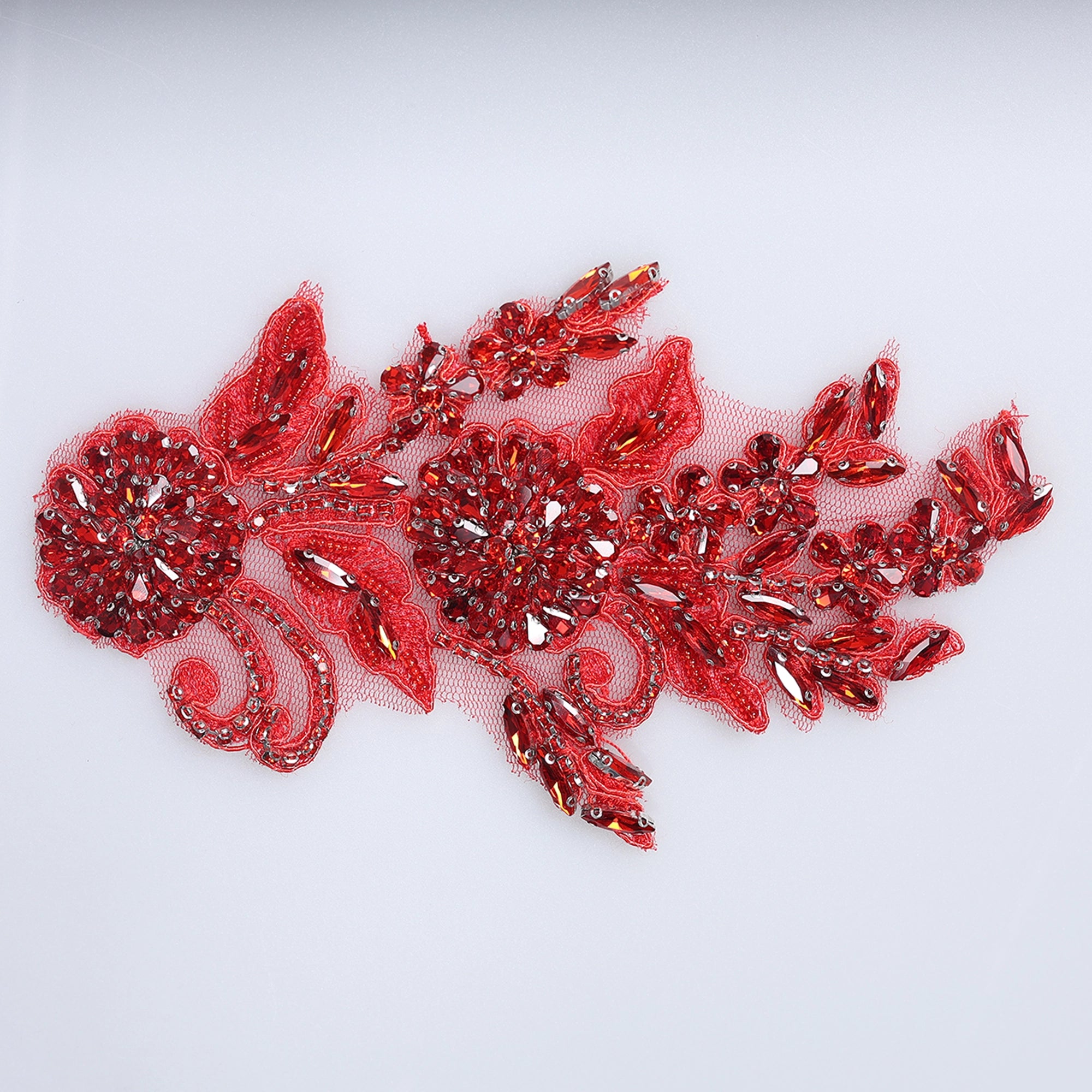 Aplicatii cu strasuri M228 - Ahura