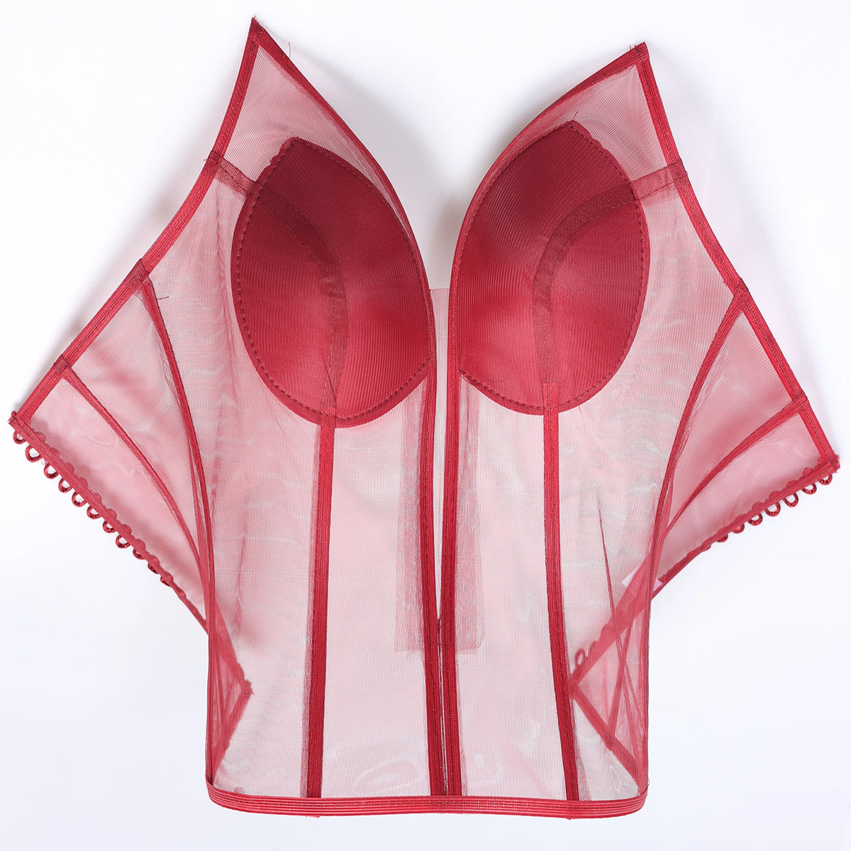 Corset Modelator M57 - Ahura