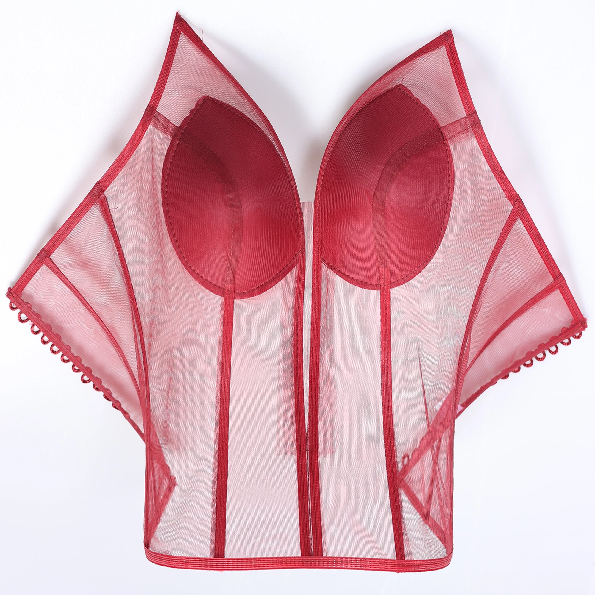 Corset Modelator M57 - Ahura