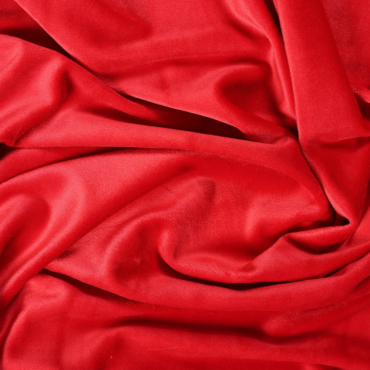 Catifea Supersoft – Rosu C9 - Ahura