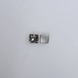 Piatră pentru cusut tip lacrimă 1x1 cm